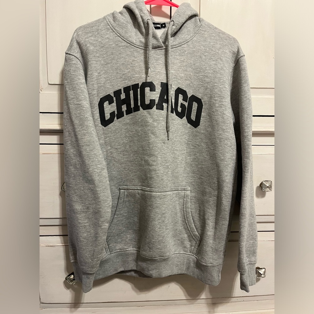 Chicago Hoodie